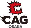 CAG Osaka