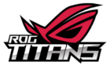 ROG TiTans