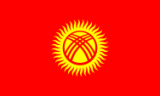 Kyrgyzstan