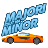 Majori Edut na Minor