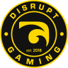 Disrupt Gaming Female