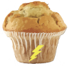 Muffin Lightning