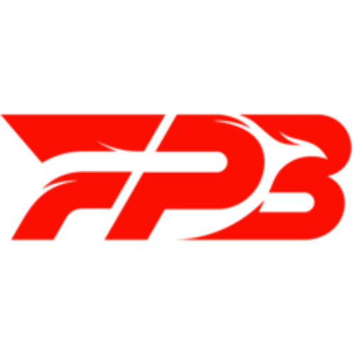 Funplus Phoenix Blaze Logo