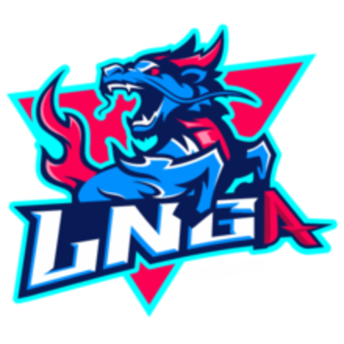 Lng Academy Logo