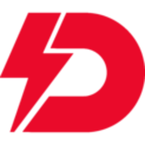 Dynamo Eclot Logo