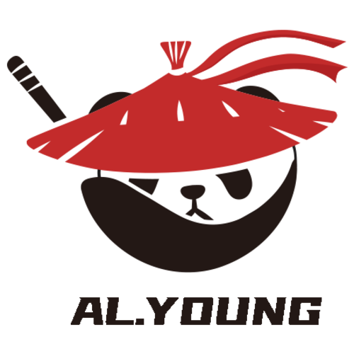 Anyone'S Legend.young Logo