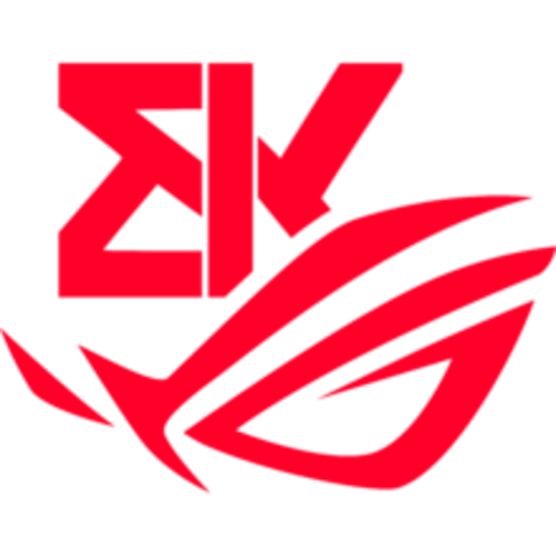 BK ROG Esports Logo