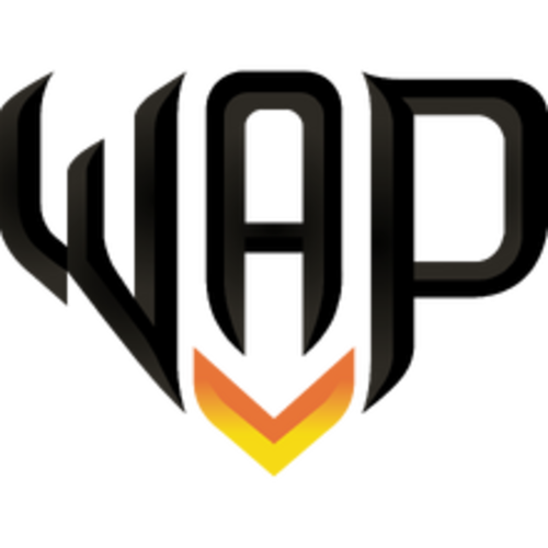 Home 48 Wap Esports Logo