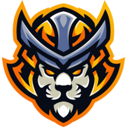Senshi Esports Club Logo
