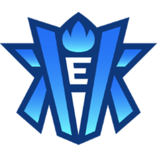 Klanik Esports Logo