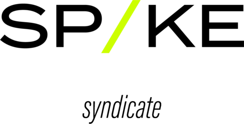 SPIKE Syndicate Logo