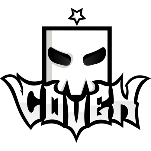 Coven Logo