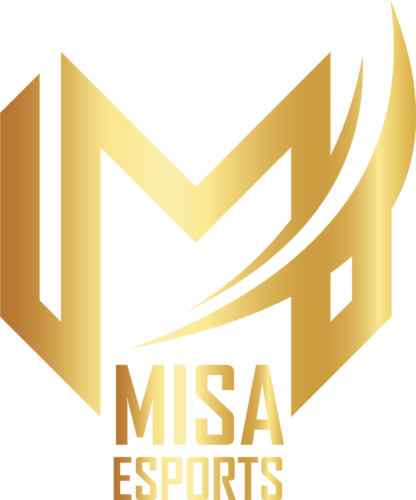 Misa Esports Logo