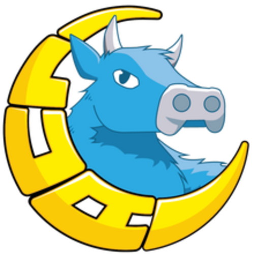 LUA Gaming Logo