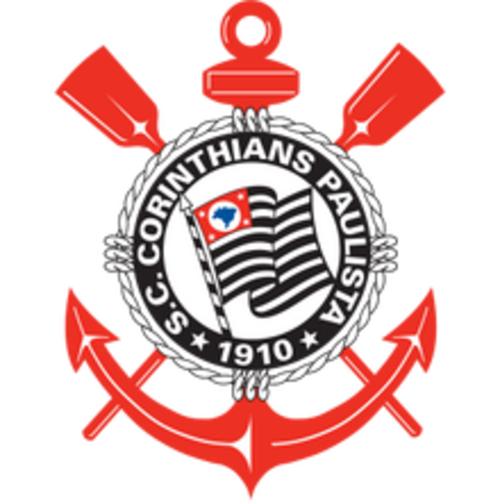 Corinthians Esports Logo