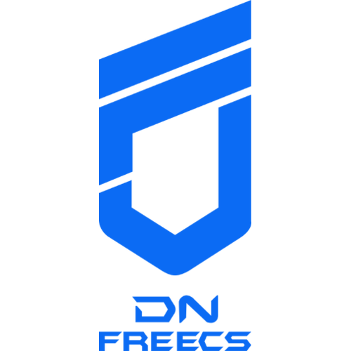 Home 26 Dn Freecs Challengers Logo
