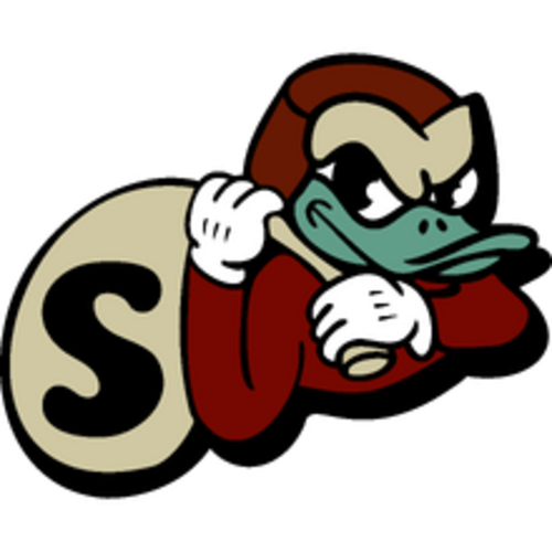 The Ruddy Sack Logo