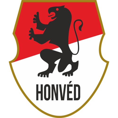 Lenovo Legion Honvéd Logo