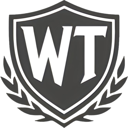 Home 35 Wangting Logo