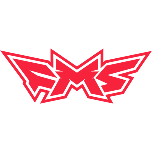 StormMedia Fajnie Mieć Skład Logo