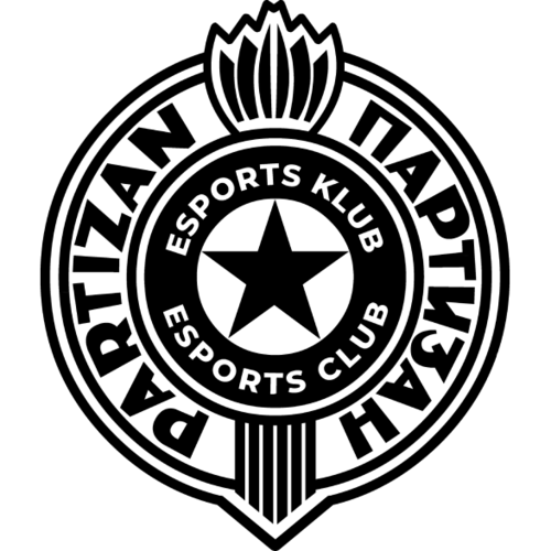 Partizan Sangal Logo
