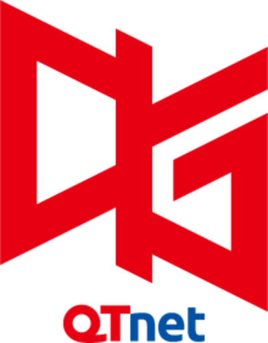 QT DIG Logo