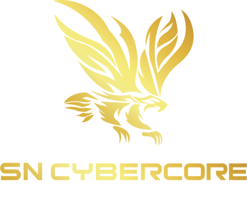 SN CyberCore Esports Logo