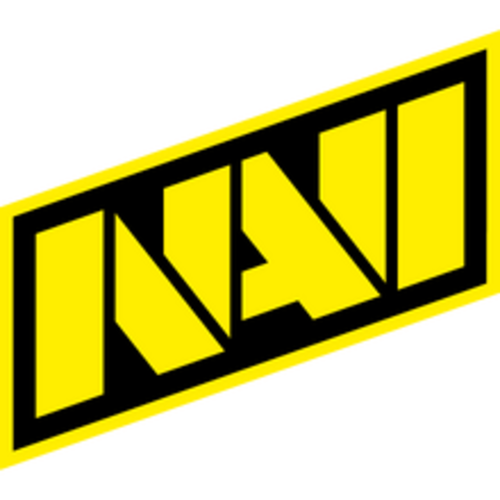 Natus Vincere Logo