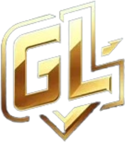 Golden Lions Logo