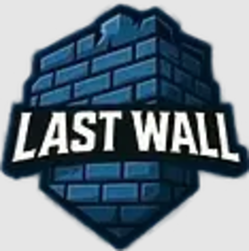 Last Wall Logo