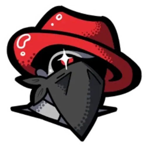 The Bandits Logo