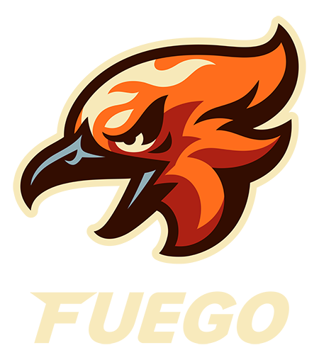 Fuego Logo