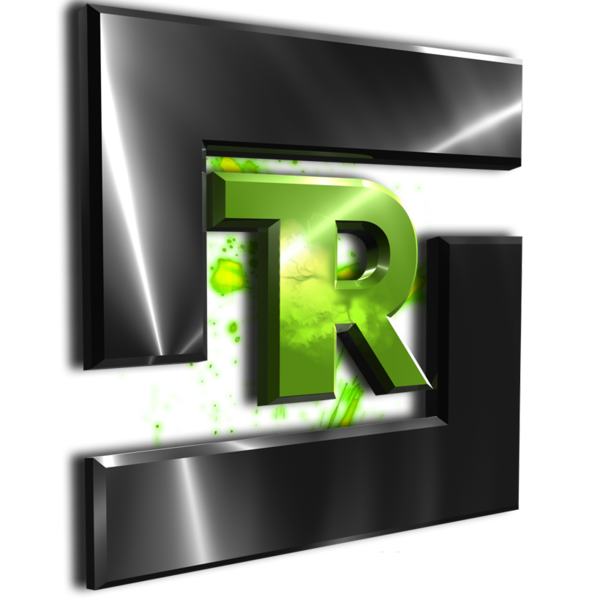 Team Refuse Logo