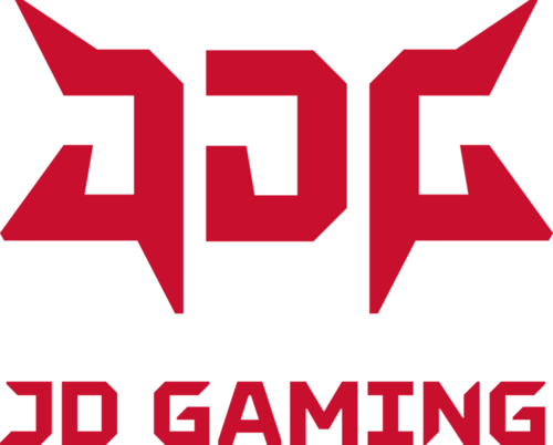 JD Gaming Logo