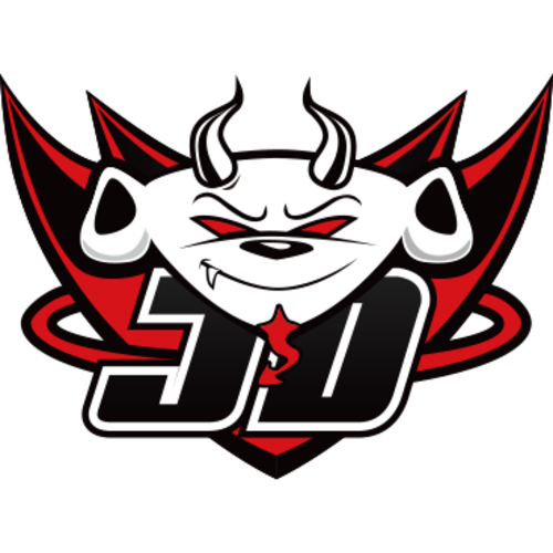 JD Gaming Logo