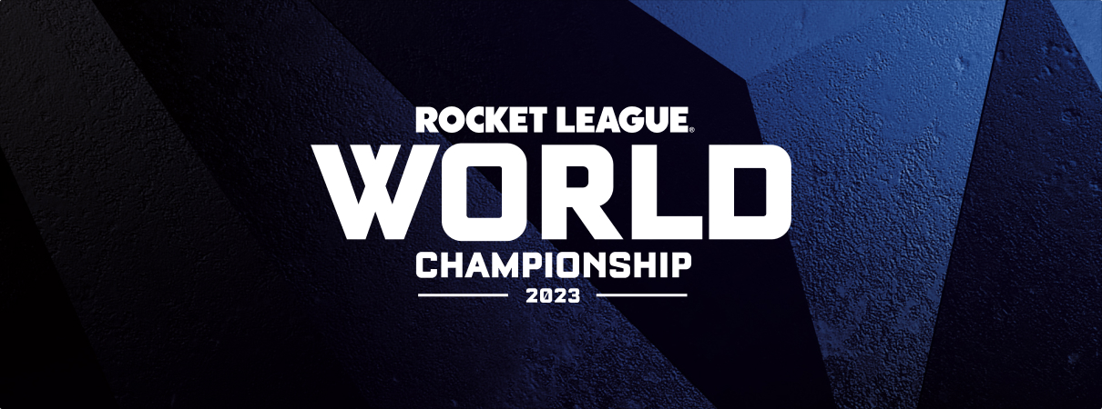 Rocket League World Championship