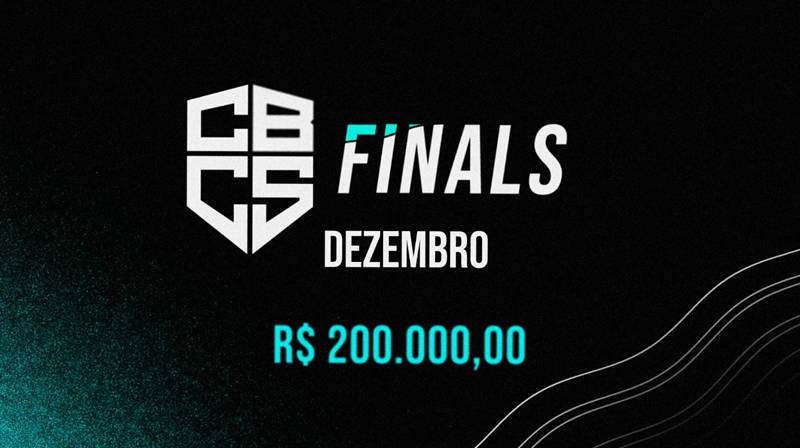 CS:GO: Play-in do CBCS Elite League 2 começa hoje