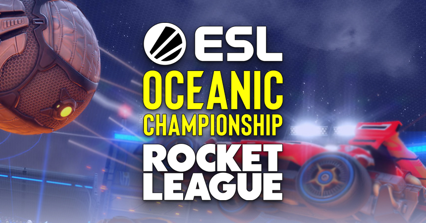 Rocket League Tournaments 2020 Schedule