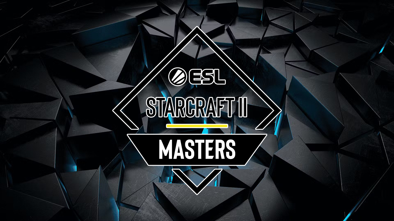 ESL SC2 Masters 2023 Summer Regionals AM StarCraft II Tournament