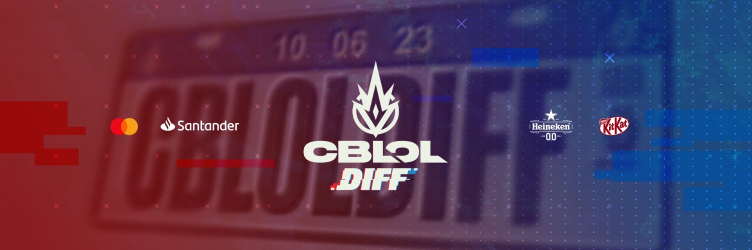 CBLoL 2023: Confira as lineups dos times do 2º split