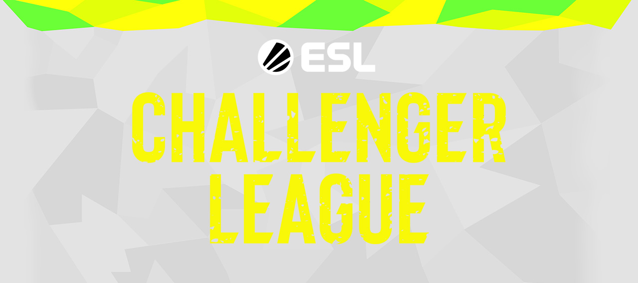 are ESL Challenger Katowice 2023 champions!