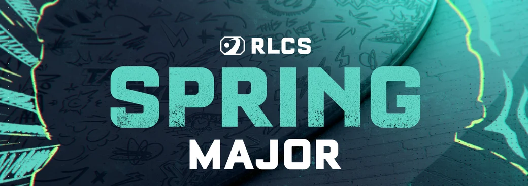 RLCS 2022-23 Spring Split Major Announcement