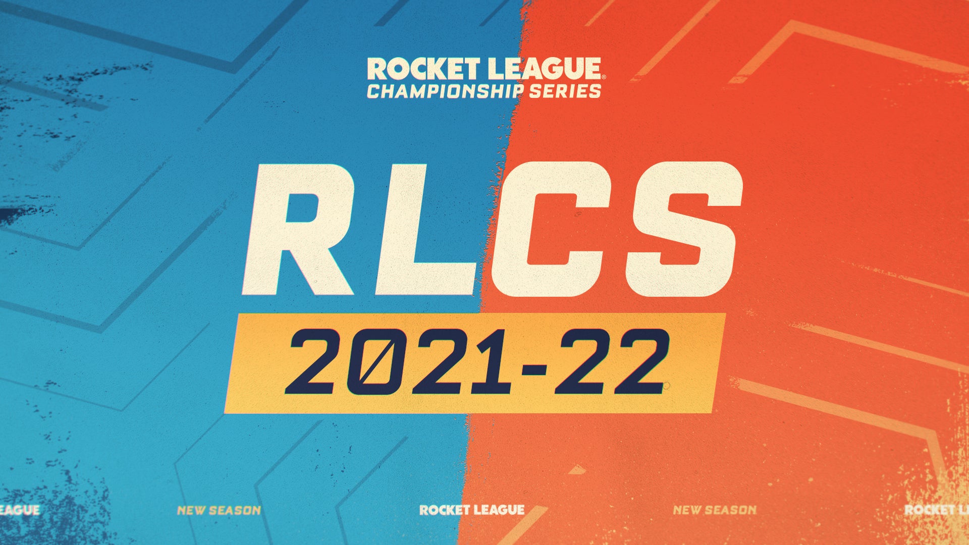 RLCS 202122 Fall Split Major APAC Qualifier Rocket League