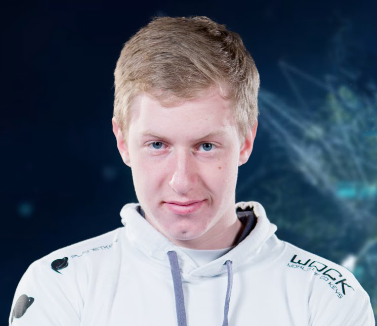 Fabian Mayer