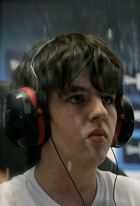 Erik Braga Bermelho