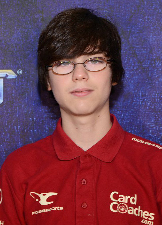 Gabriel Segat