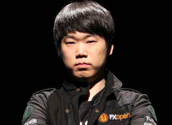 Koh Byung-jae