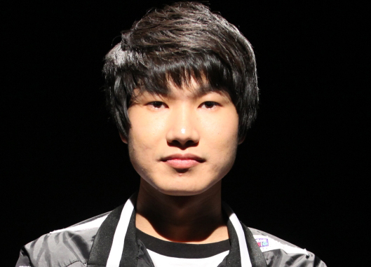 Kim Yu Jin