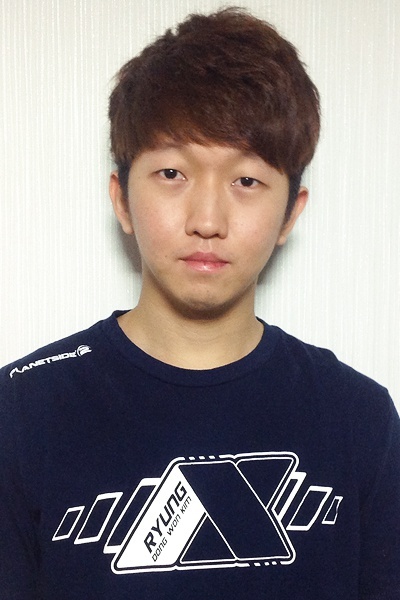 Kim Dong-won
