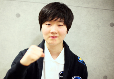 Lee Jae Sun